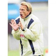 DAUM DAN FUTBOLCULARA MOTİVASYON MEKTUBU...